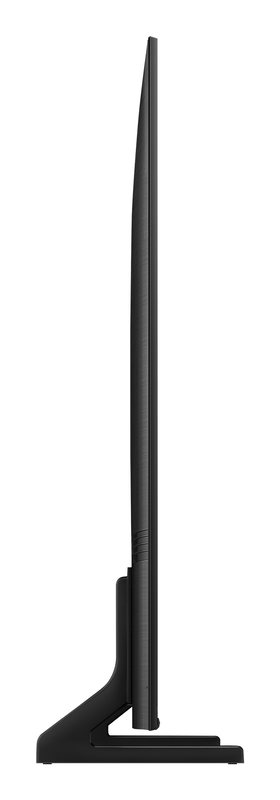 Samsung smart &tau;&eta;&lambda;&epsilon;ό&rho;&alpha;&sigma;&eta; 55" 4k QLED qe55q60da, , medium-null