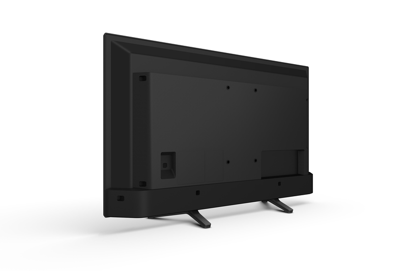 Sony smart TV 32" HD led kd-32w800p1 (2021)-null