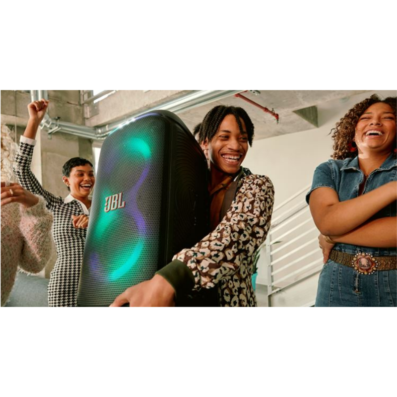 Jbl partybox stage 320 - 240w - μαύρο, , medium image number null