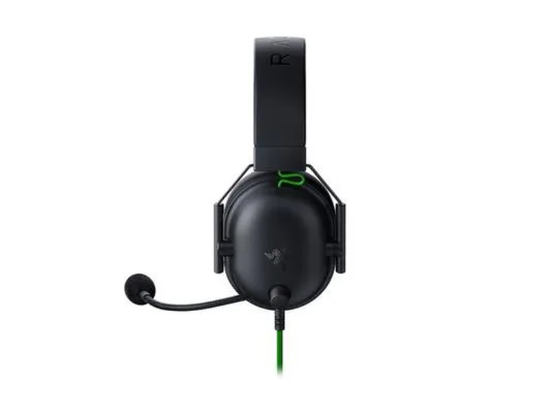 Razer blackshark v2-x black gaming headset-null