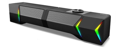 Armaggeddon x-bar 2 detachable gaming stereo soundbar, , medium