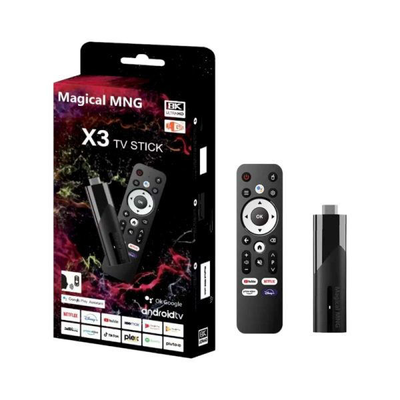 Magical mng x3 android TV box stick, , medium
