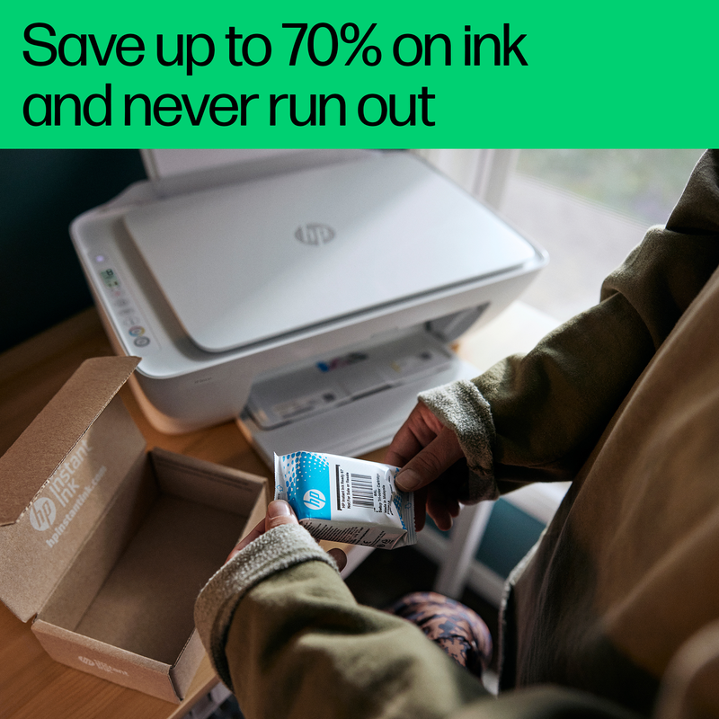 Hp deskjet 2821e all-in-one printer (588q2b), , medium-null