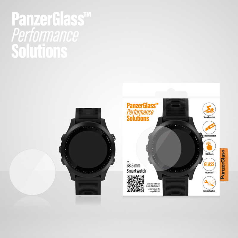 2.5d huawei watch gt2 (46 mm) image number null
