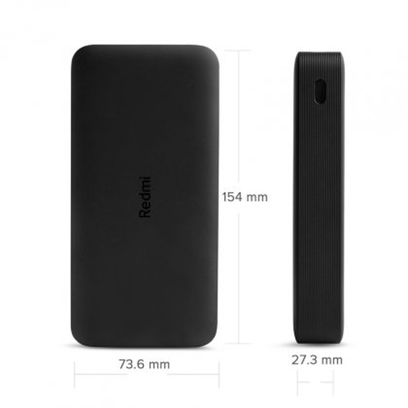 Xiaomi vxn4304gl power bank 20000mAh 18w &mu;&epsilon; 2 USB-a &kappa;&alpha;&iota; USB-c &theta;ύ&rho;&epsilon;&sigmaf;-null