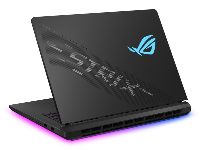 Asus rog strix scar 16 g635lx-rw042w &phi;&omicron;&rho;&eta;&tau;ό&sigmaf; &upsilon;&pi;&omicron;&lambda;&omicron;&gamma;&iota;&sigma;&tau;ή&sigmaf; 16" (u9-275hx/64GB/2TB)-null