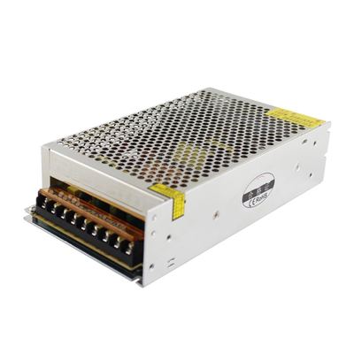 S-200-5（5v 40a 200w ) switching power supply,led power supply dc 5v for security system monitoring equipment  ac110 220v&plusmn;15%, switching power supply, , medium