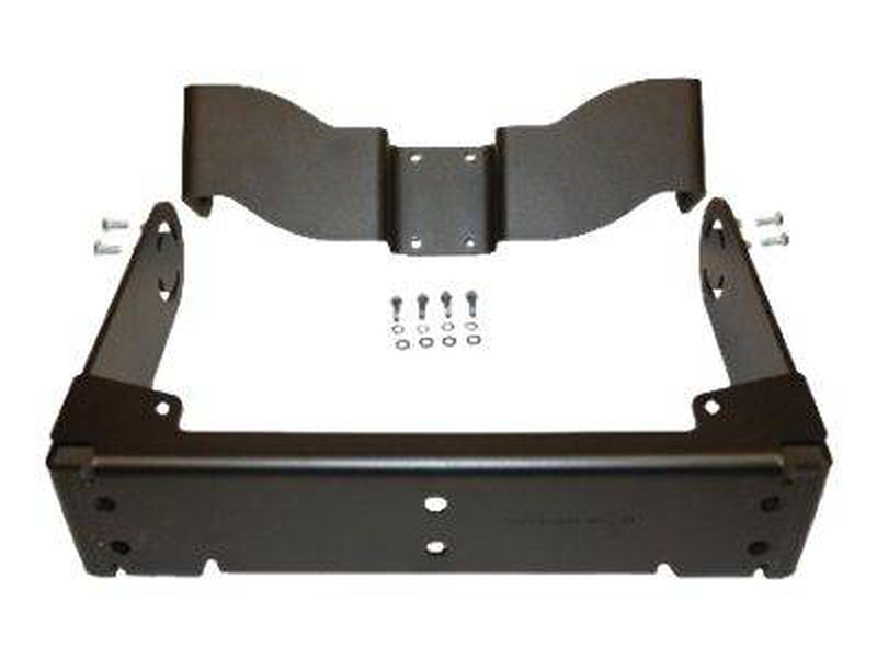 Honeywell / mounting kit (bracket adapter, u-shaped bracket) for personal computer / in-car / for thor vm1, vm2, , medium-null