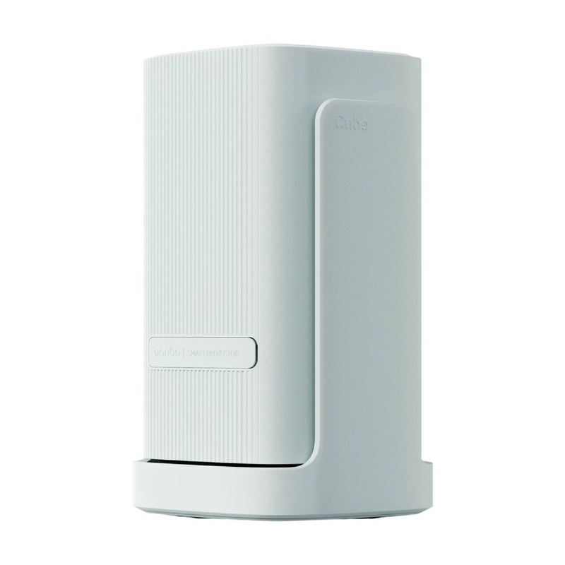 Cube 1 sky blue-null