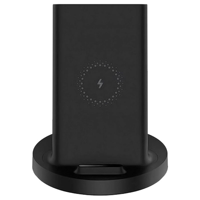 Xiaomi mi gds4145gl 20w wireless charging stand, , medium-null