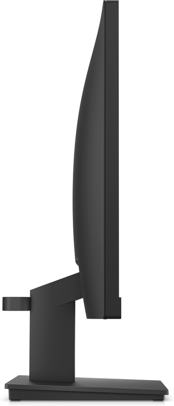 Hewlett packard series 3 pro 322pf 21.5" monitor ips 100hz 1920x1080, , medium-null