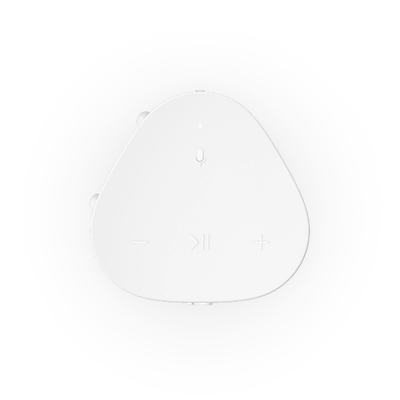 Sonos roam 2 portable bluetooth speaker, , medium-null