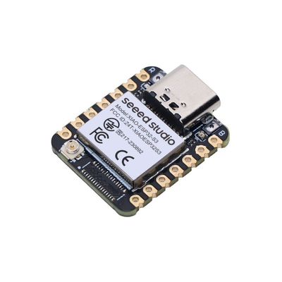 Seeed studio xiao esp32-s3 Wi-Fi & ble 8mb, , medium