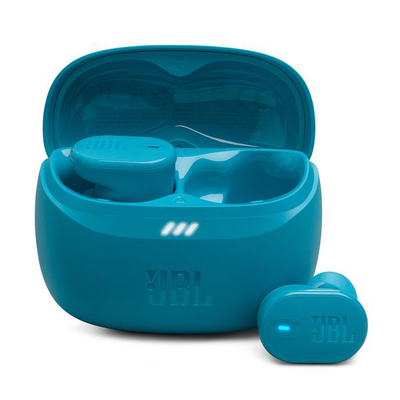 Jbl wireless earbuds tune buds 2, Blue, medium