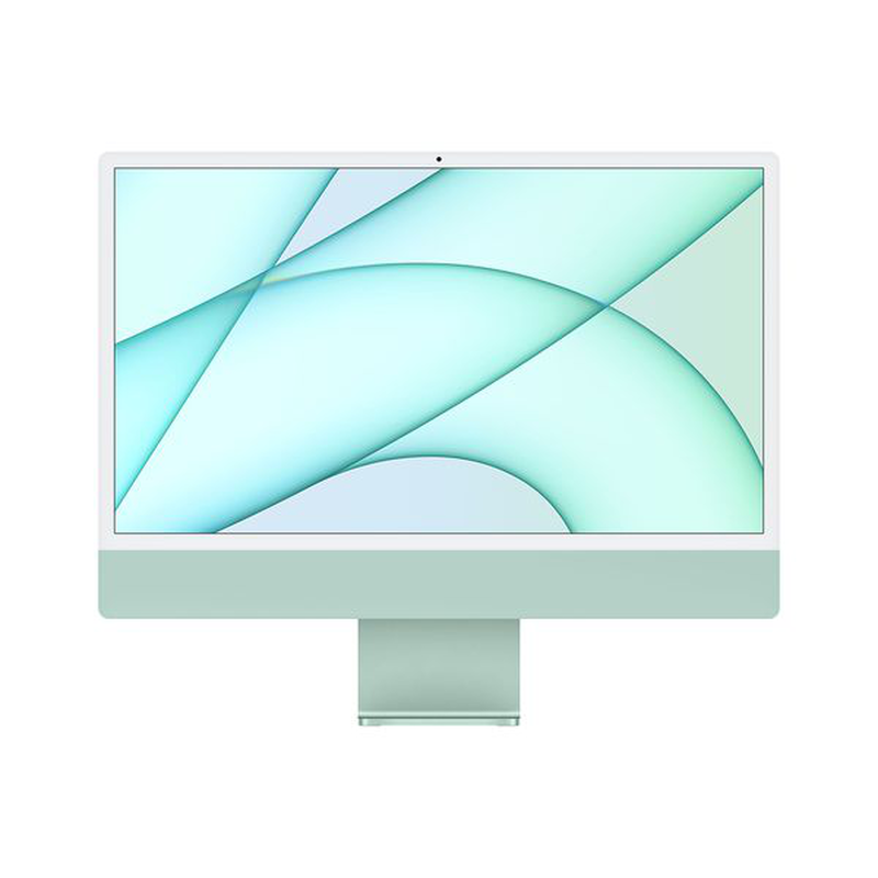 Imac 24" m1 8-core/8GB/512GB/8-core GPU image number null