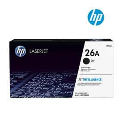 Hp toner m402/402d  cf226a, , medium