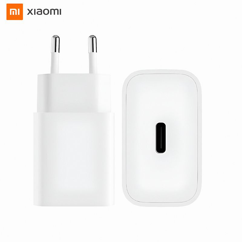 Xiaomi mi 20w charger (USB-c), , medium-null