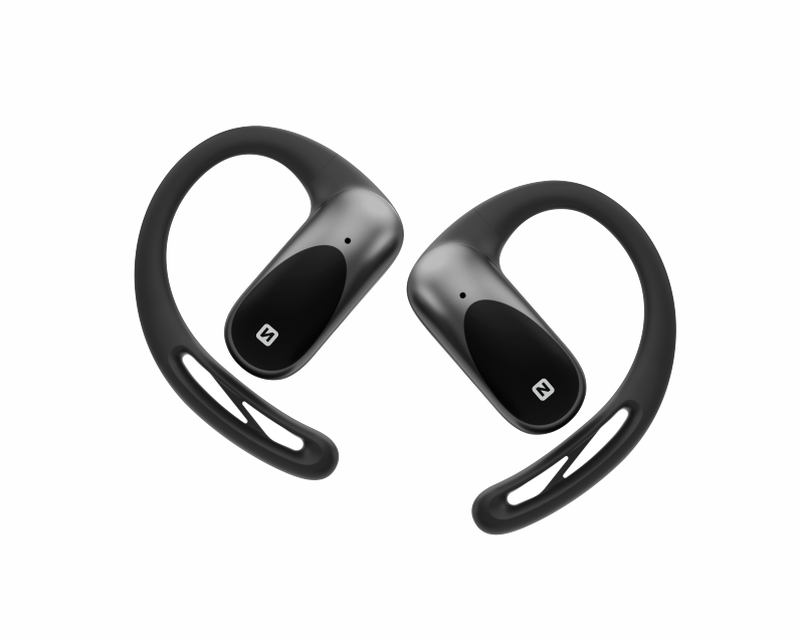 Swissten run open ear headphones-null