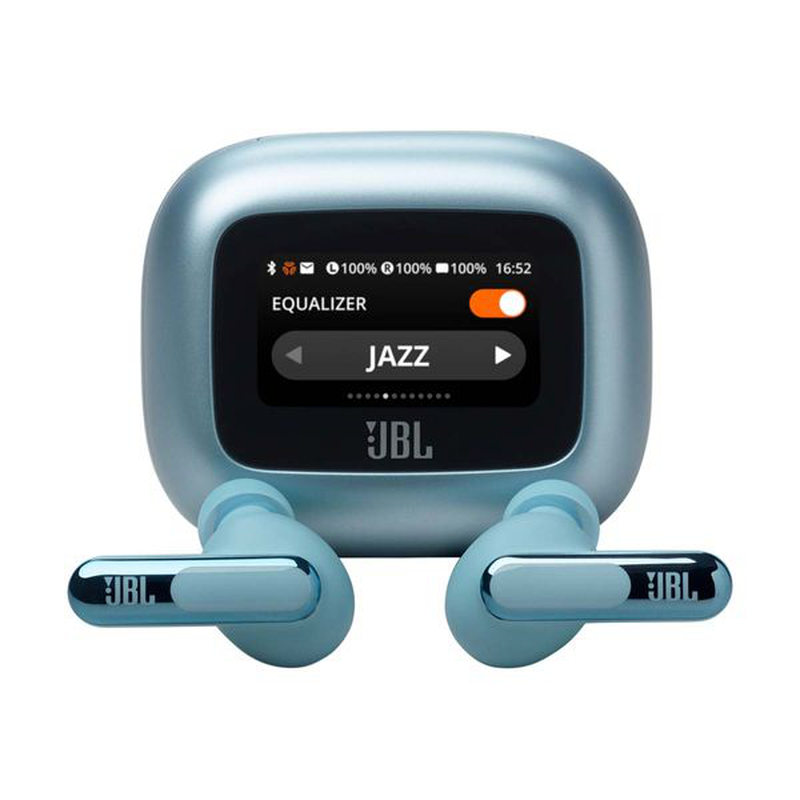 Product image: Live beam 3 tws anc blue-null