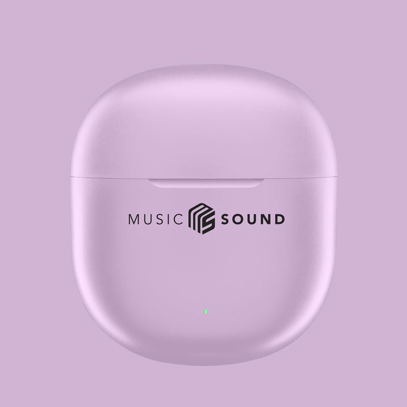 Cellularline wireless earbuds breeze-null