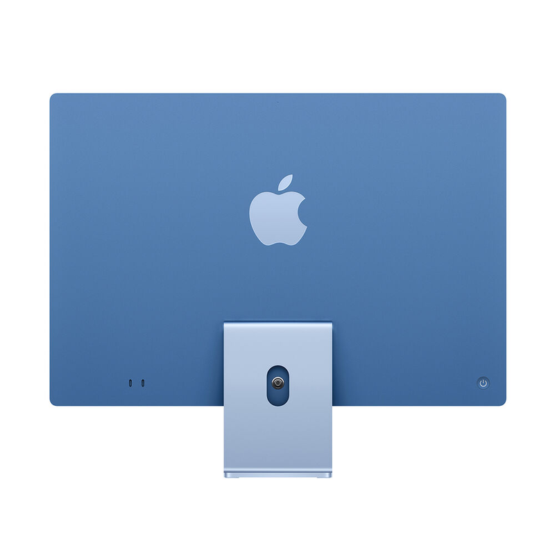 Imac 24" m4 8-core/16GB/256GB 8GPU-null