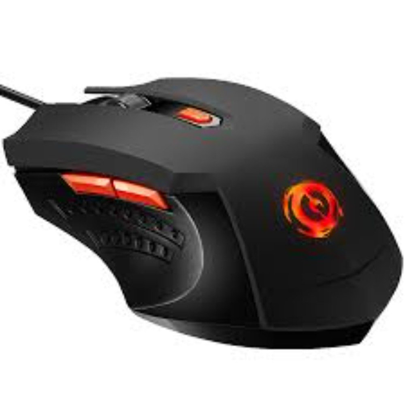 Gaming mouse star raidergm-1, , medium-null