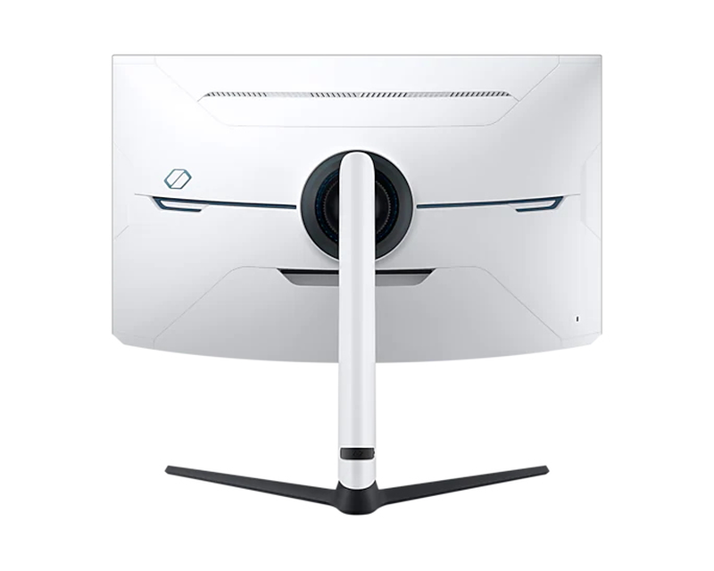 Samsung odyssey neo g8 32'' 1ms 240hz 4k gaming monitor (ls32bg850nuxen)-null