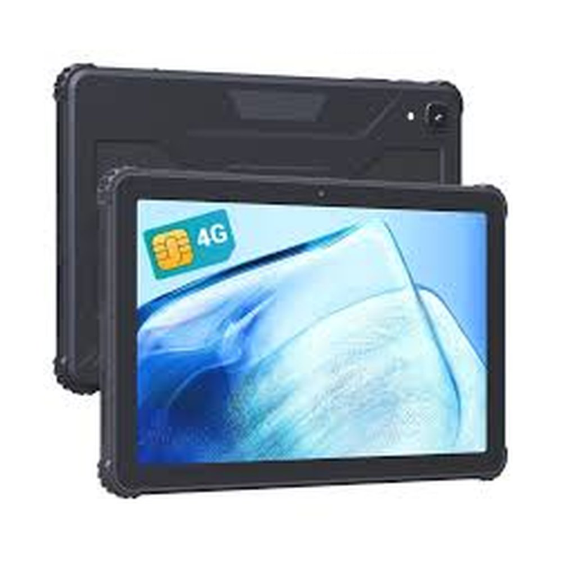 Cubot kingkong tab 8+256GB ds 4G black oem, , medium-null