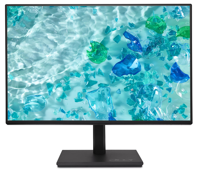 Acer vero b277GBemiqpruzx 27" &omicron;&theta;ό&nu;&eta; ips 120hz adaptivesyncFHD1920x1080-null