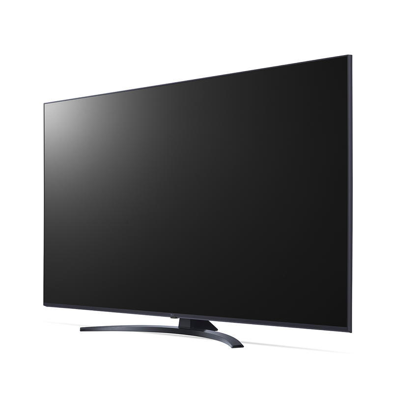 Lg smart 55" 4k led 55ut81006 TV image number null