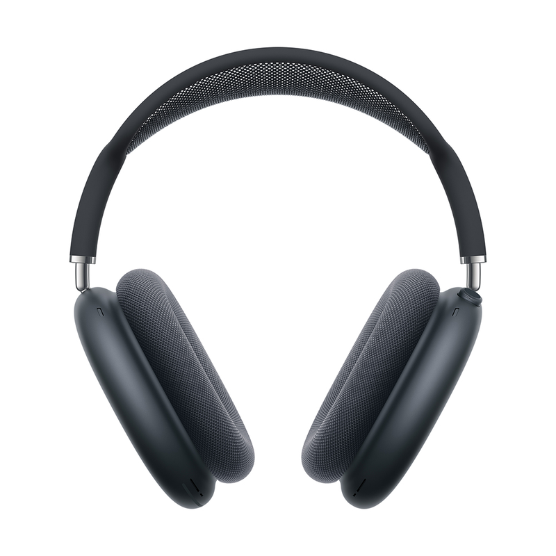 AirPods max 2 midnight-null