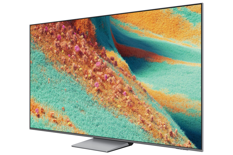 Samsung smart TV 65" 4k neo QLED qe65qn85fa (2025)-null