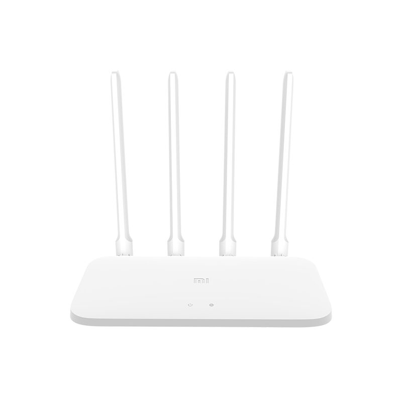 Mi router 4c white, , medium-null