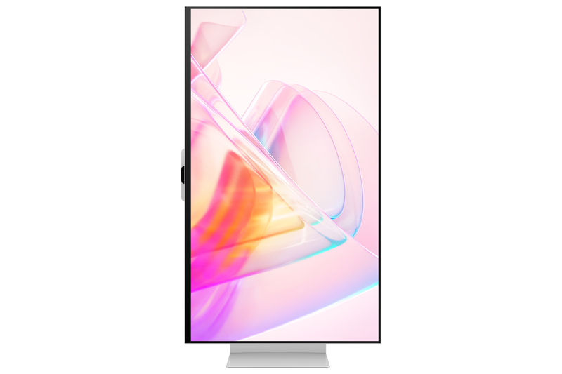 Samsung viewfinity s9 ls27c902pauxdu 27" οθόνη 5k 5120x2880-null