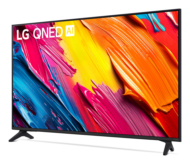 Lg smart TV 50" 4k QNED70-null