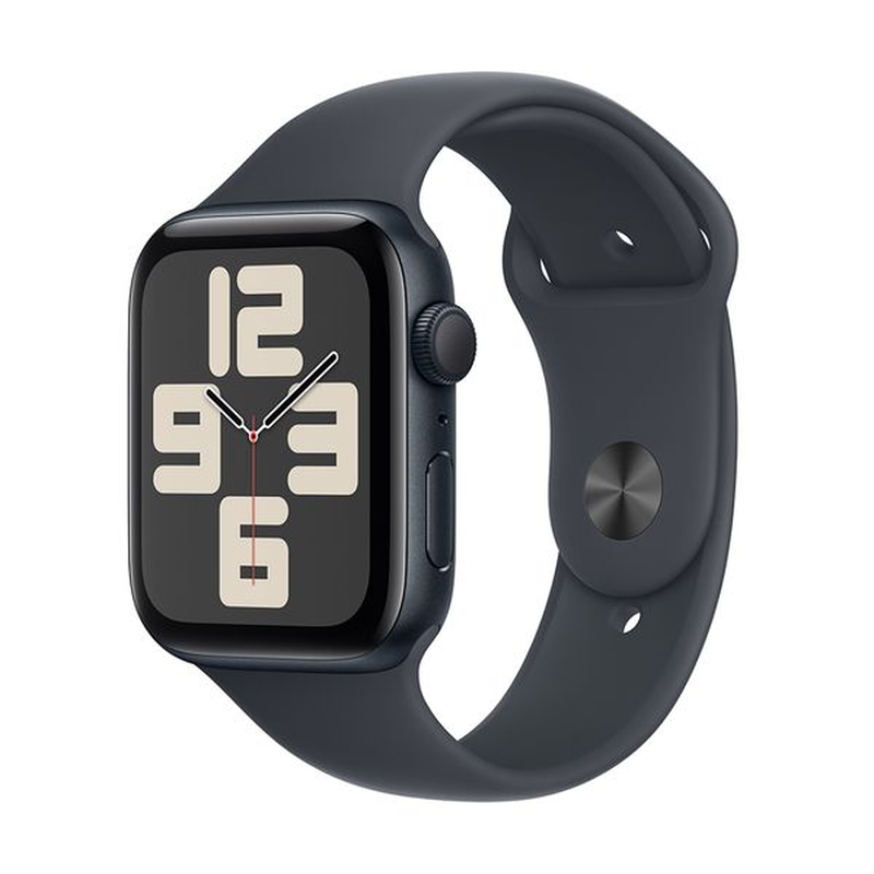 Apple watch se GPS aluminium image number null