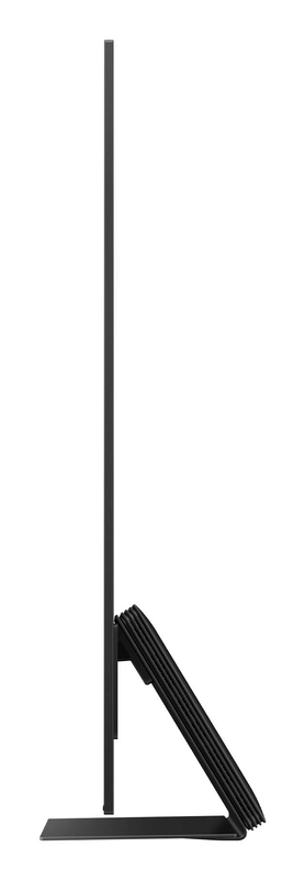 Samsung smart TV 55" 4k OLED qe55s95datxxh, , medium-null