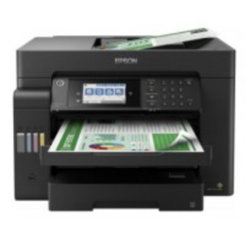 Epson printer all in one inkjet color business its l15150 a3 eco tank, , medium-null