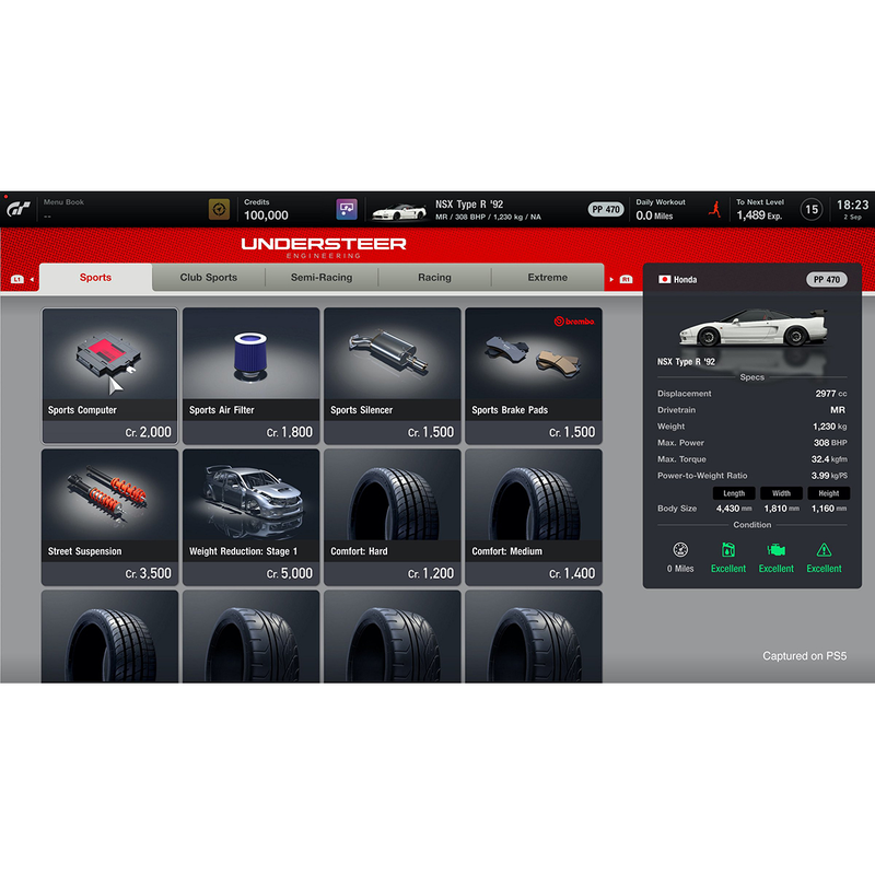 Gran turismo 7-null