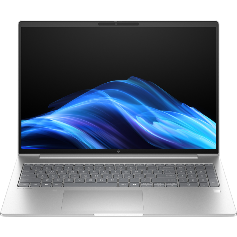 Laptop hp elitebook 6 g1ah 16''wuxga/r5-220/16GB/512GB/win 11 pro/3y on-site/c4jd1at-null