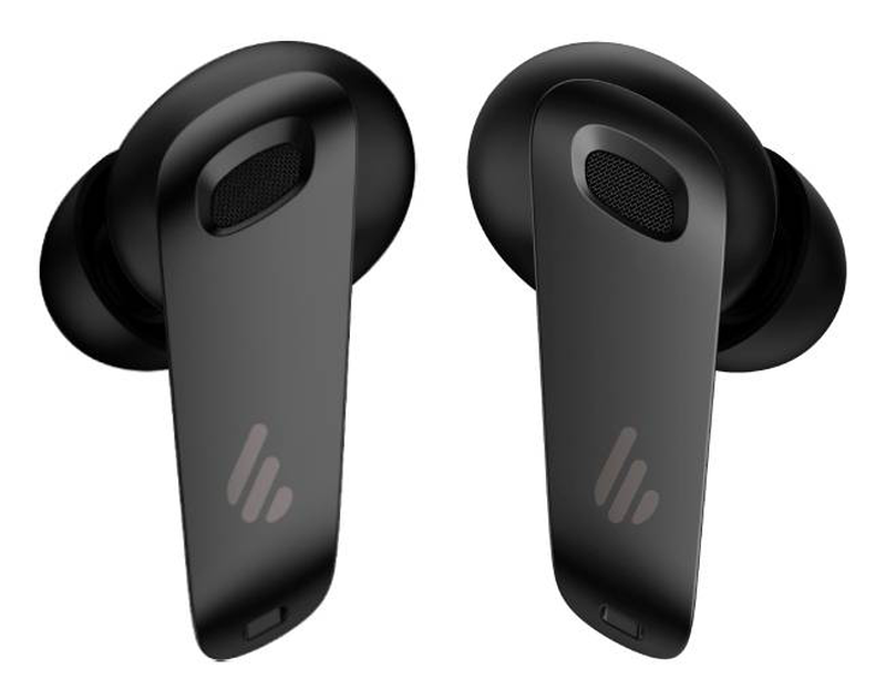 Edifier neobuds plus, true wireless stereo (tws), music, headphones, black, , medium-null