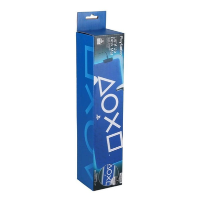 Playstation light up desk mat, , medium