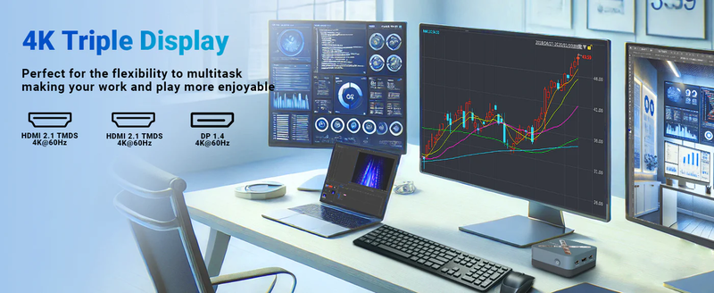 Minix mini pc intel n97 12GB ddr5, 512GB nvme, dual lan, 2x HDMI/dp win11 pro z97, , medium-null