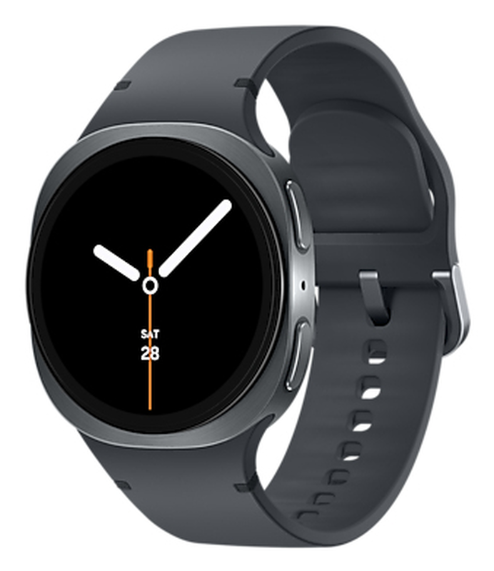 Samsung Galaxy Watch8 (2023) 40mm aluminium lte-null