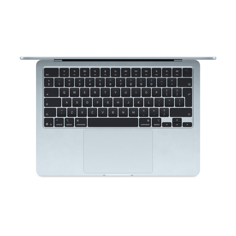 Apple MacBook Air 13.6" (m4/16GB/256GB)-null