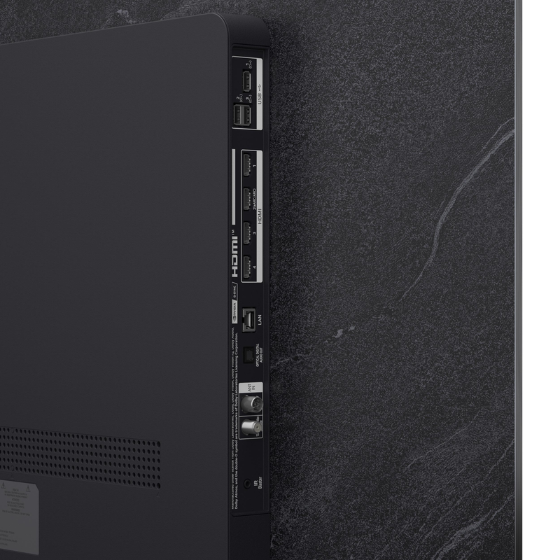 Lg smart &tau;&eta;&lambda;&epsilon;ό&rho;&alpha;&sigma;&eta; 65" 4k OLED evo c5 (2025)-null