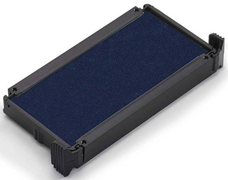 Trodat 6/4910 ink cartridge blue trodat / black / din iso 14145-2 / printy, , medium-null