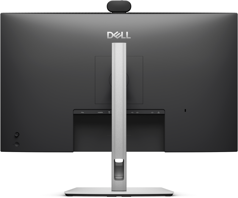 Dell pro p2726dev 27" monitor ips 100hz qhd 2560x1440-null