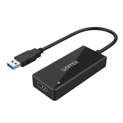 Unitek converter USB-a to HDMI displaylink y-3702, , medium