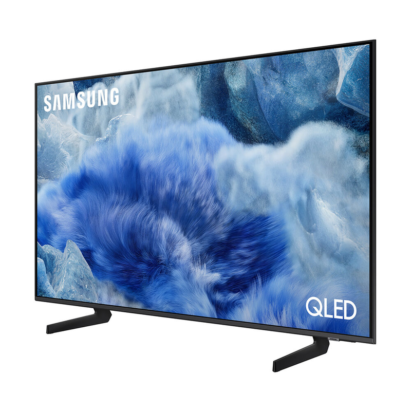 Samsung smart &tau;&eta;&lambda;&epsilon;ό&rho;&alpha;&sigma;&eta; 50" 4k QLED qe50q8fa (2025)-null